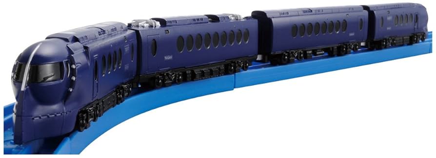 プラレール アドバンス AS-06 南海ラピート Amazon.co.jp: プラレール アドバンス AS-06 南海ラピート